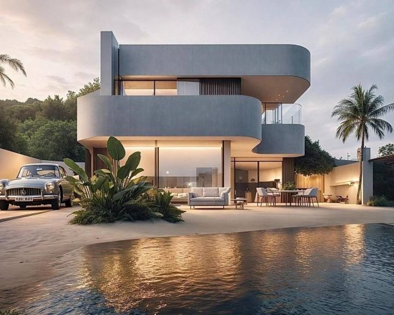 Wohnung - Resale - San Pedro del Pinatar - San Pedro del Pinatar