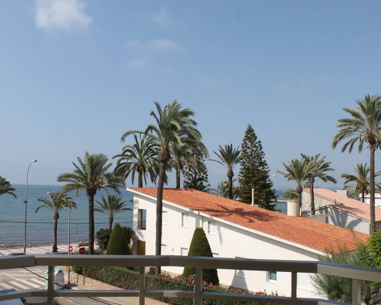 Wohnung - Resale - Santa Pola - Santa Pola