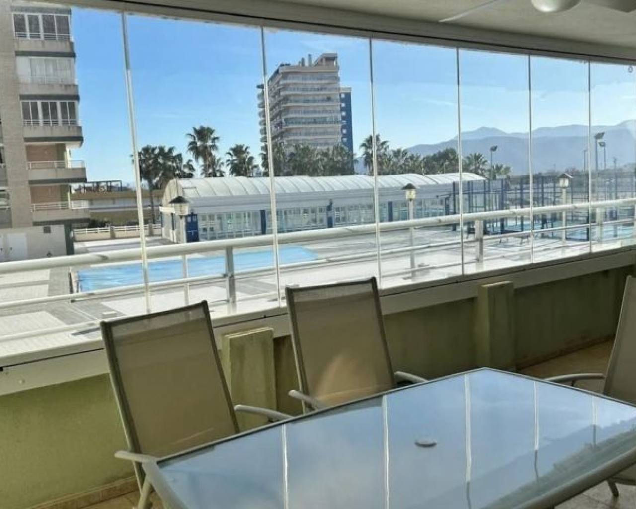 Wohnung - Resale - Tavernes De La Valldigna - Tavernes De La Valldigna