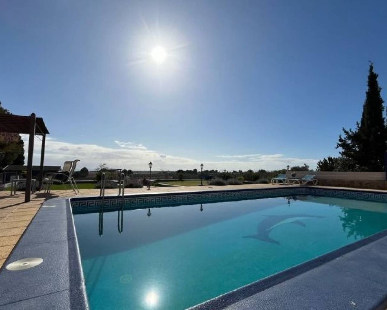 Wohnung - Resale - Torre Pacheco - Torre Pacheco