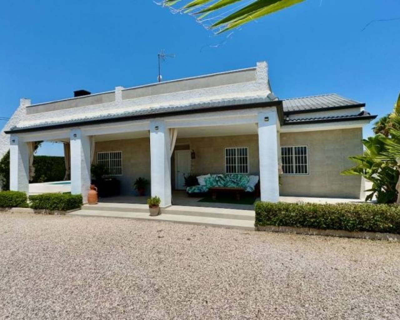 Wohnung - Resale - Torrellano - Torrellano