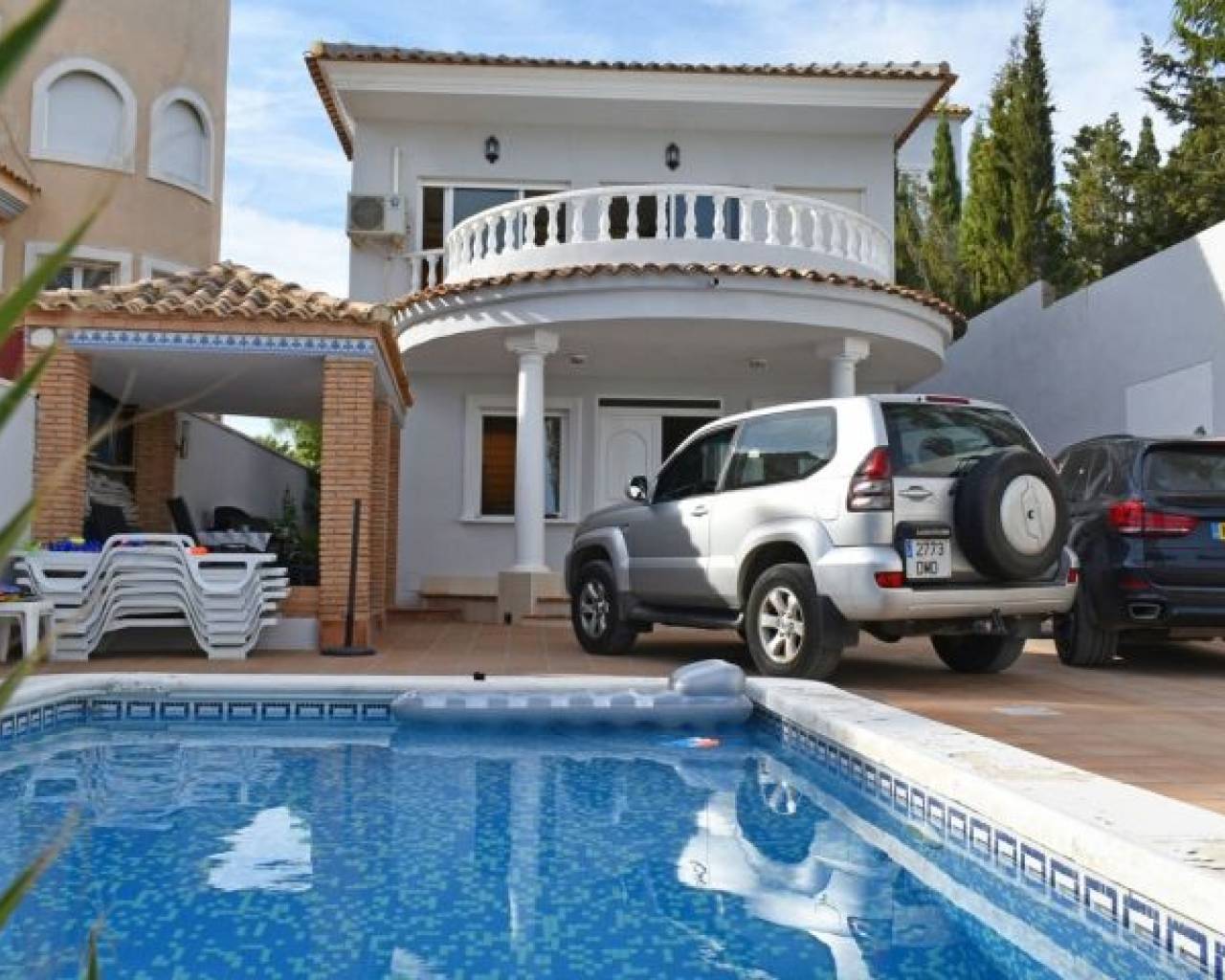 Wohnung - Resale - Torremendo - Torremendo