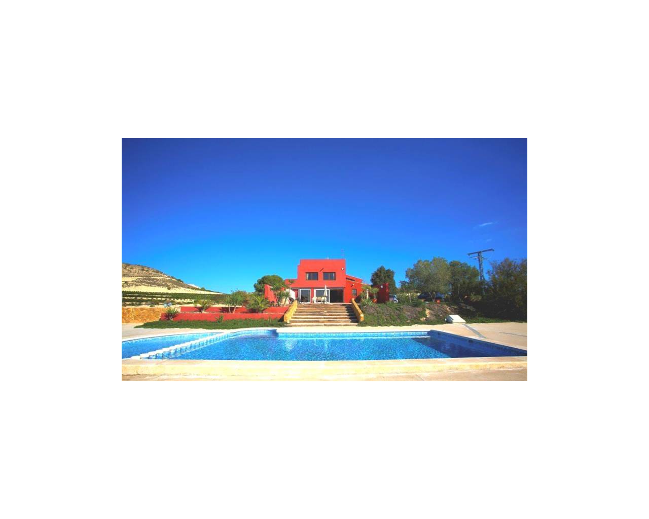 Wohnung - Resale - Torremendo - Torremendo