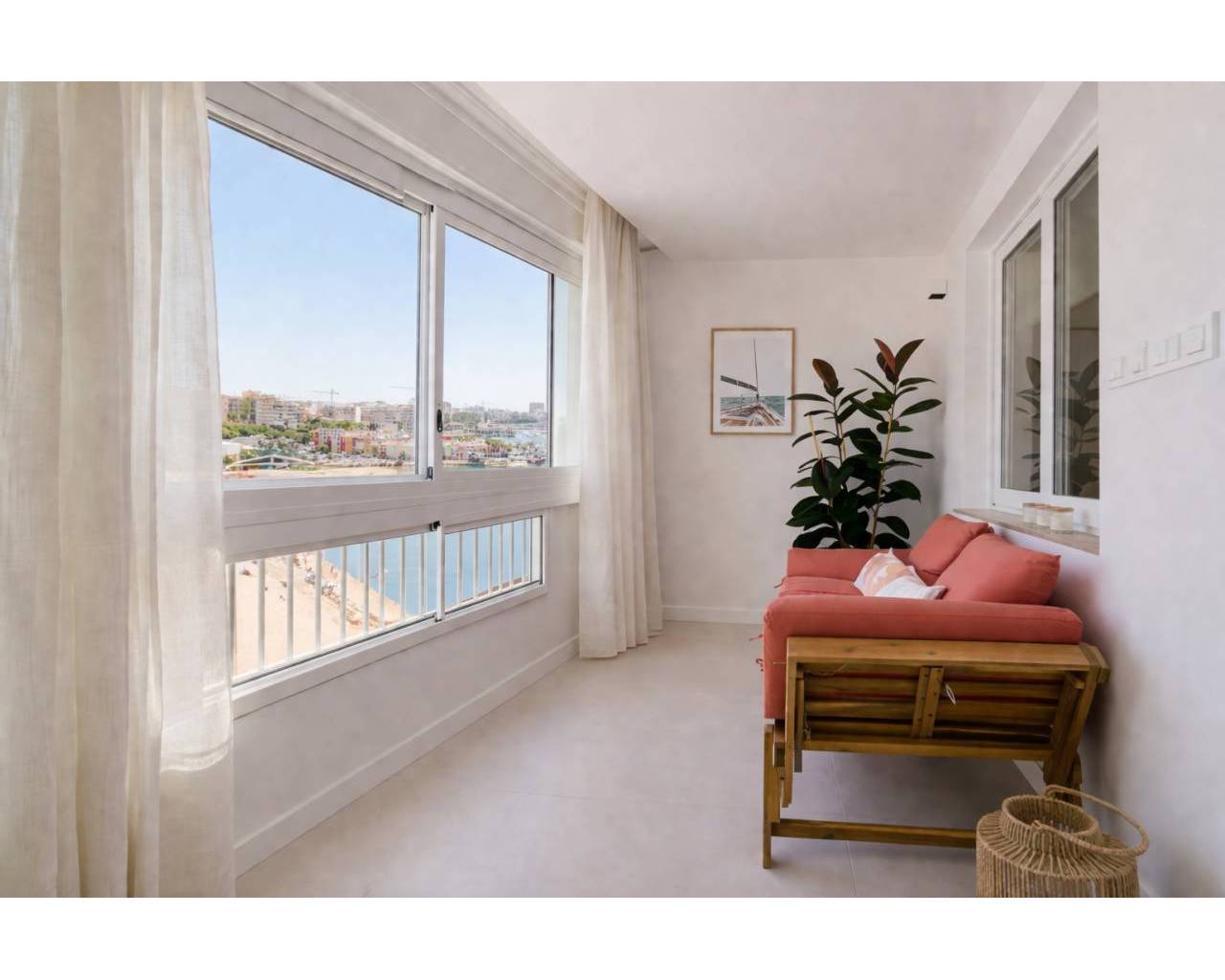 Wohnung - Resale - Torrevieja - Acequion