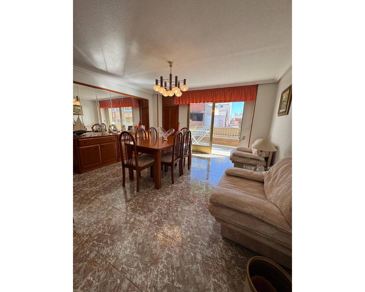 Wohnung - Resale - Torrevieja - Centro