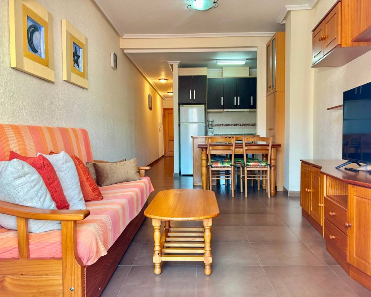 Wohnung - Resale - Torrevieja - Centro