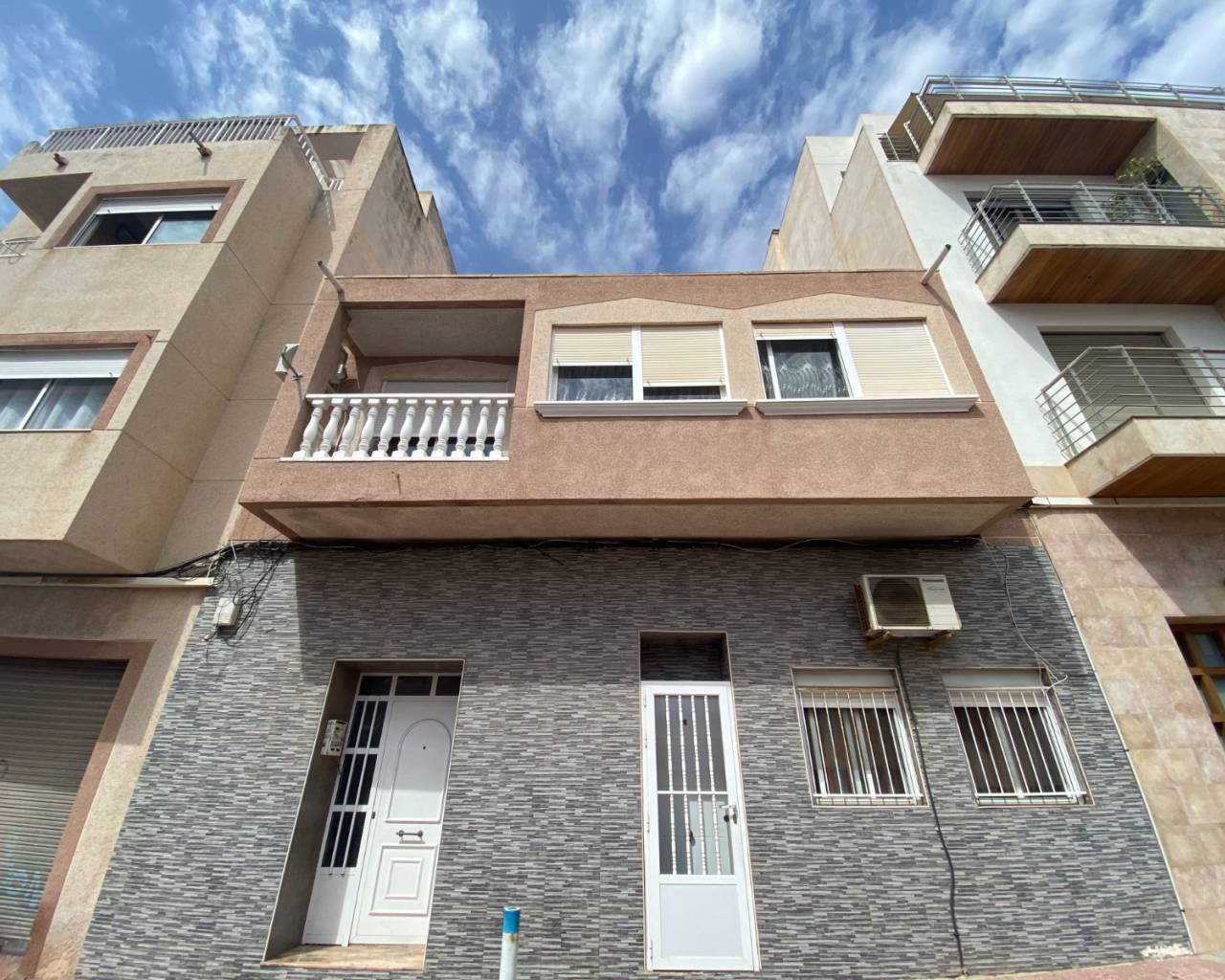 Wohnung - Resale - Torrevieja - Centro