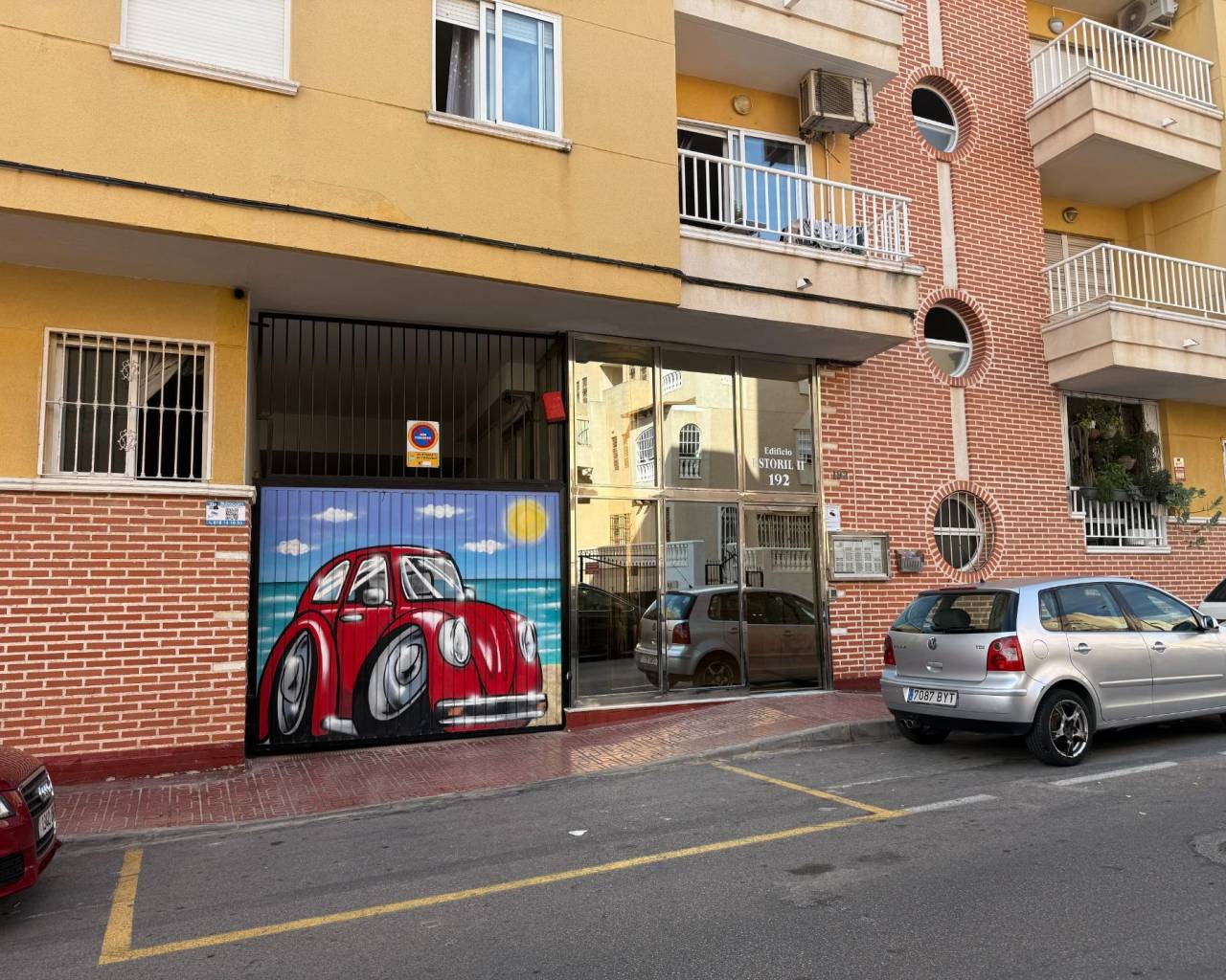 WOHNUNG - Resale - Torrevieja - Estacion de autobuses