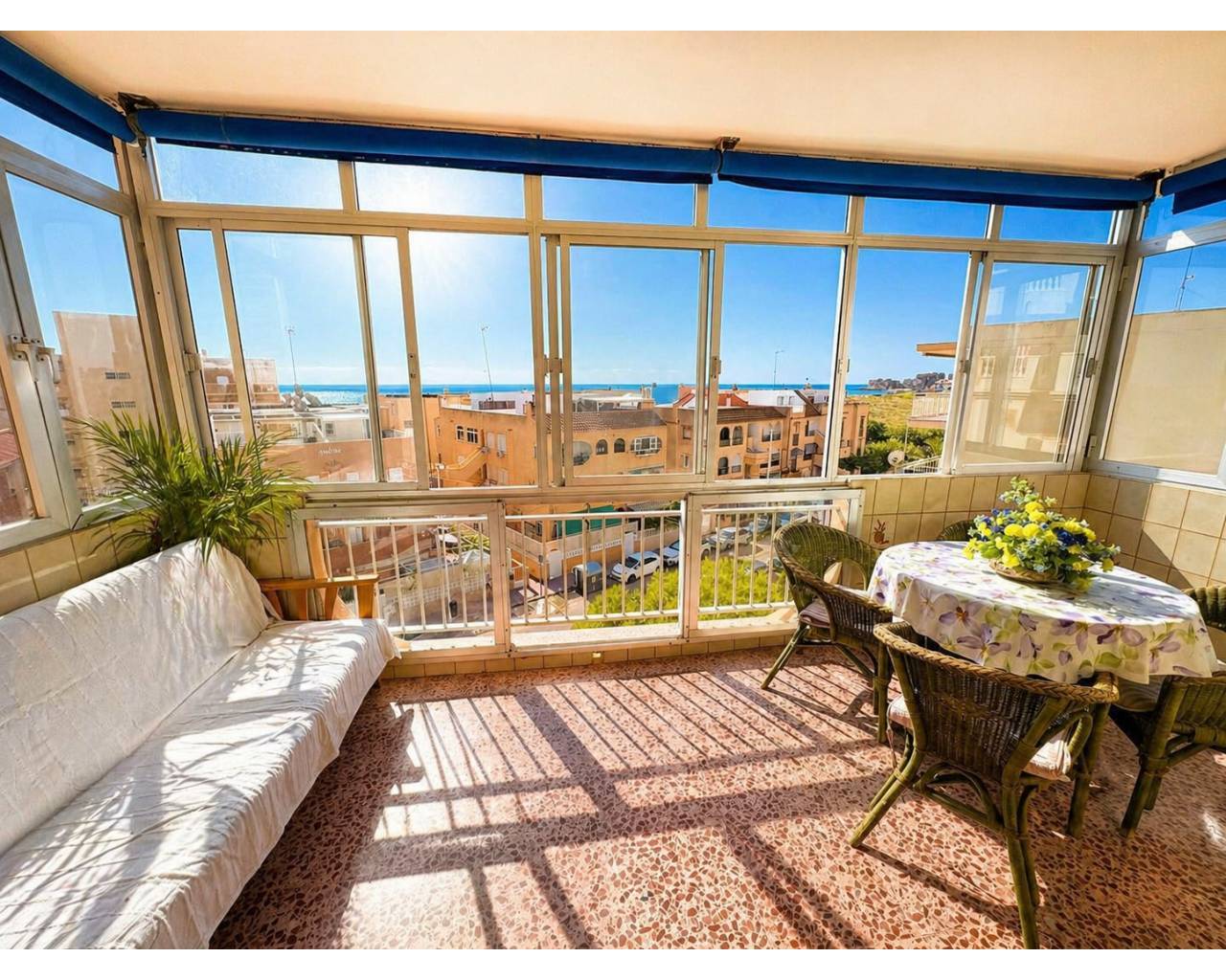 Wohnung - Resale - Torrevieja - La Mata