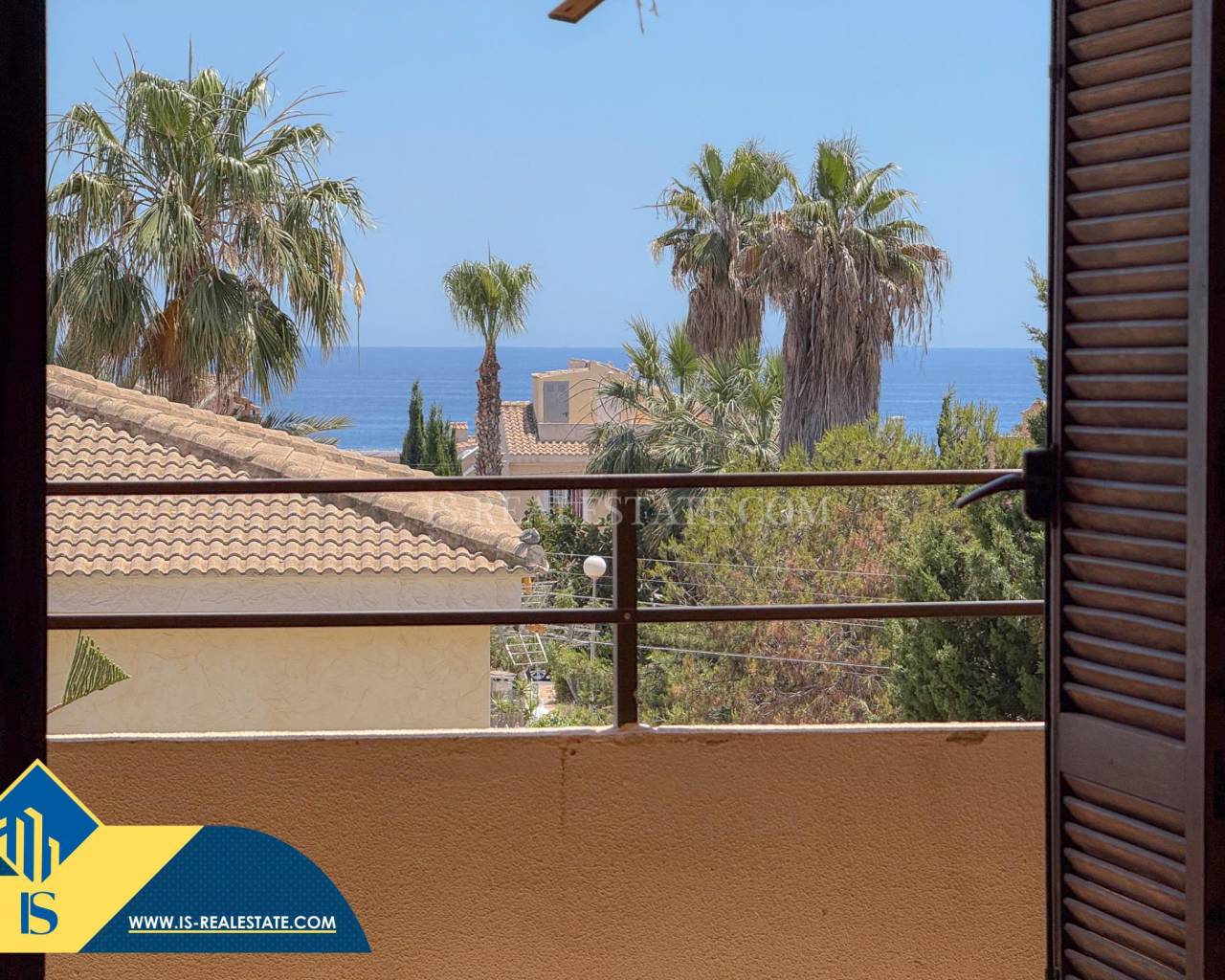 Wohnung - Resale - Torrevieja - Los Frutales