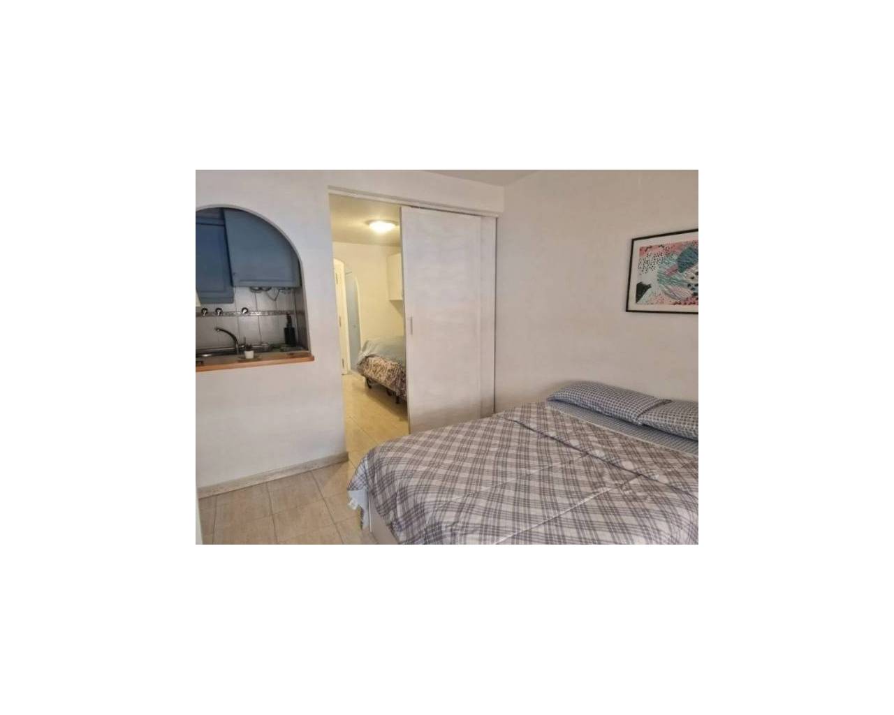 Wohnung - Resale - Torrevieja - optional location detail