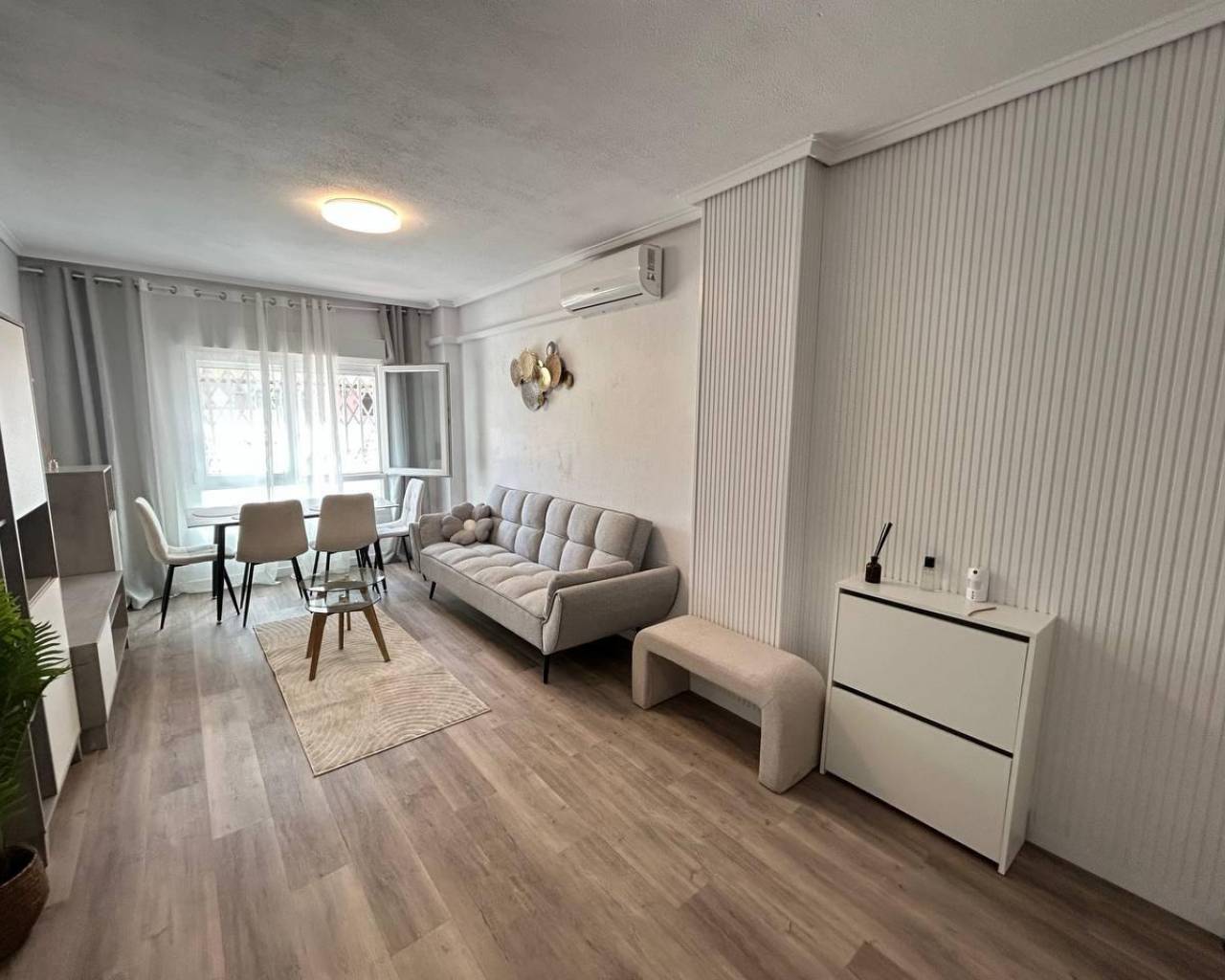 Wohnung - Resale - Torrevieja - Playa de los Locos
