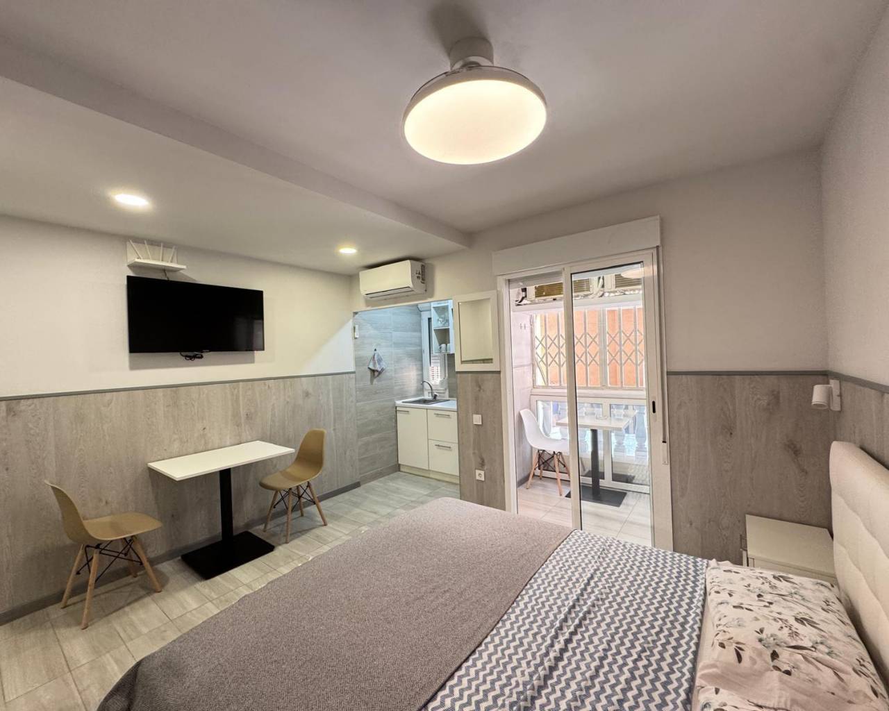 Wohnung - Resale - Torrevieja - Playa de los Locos