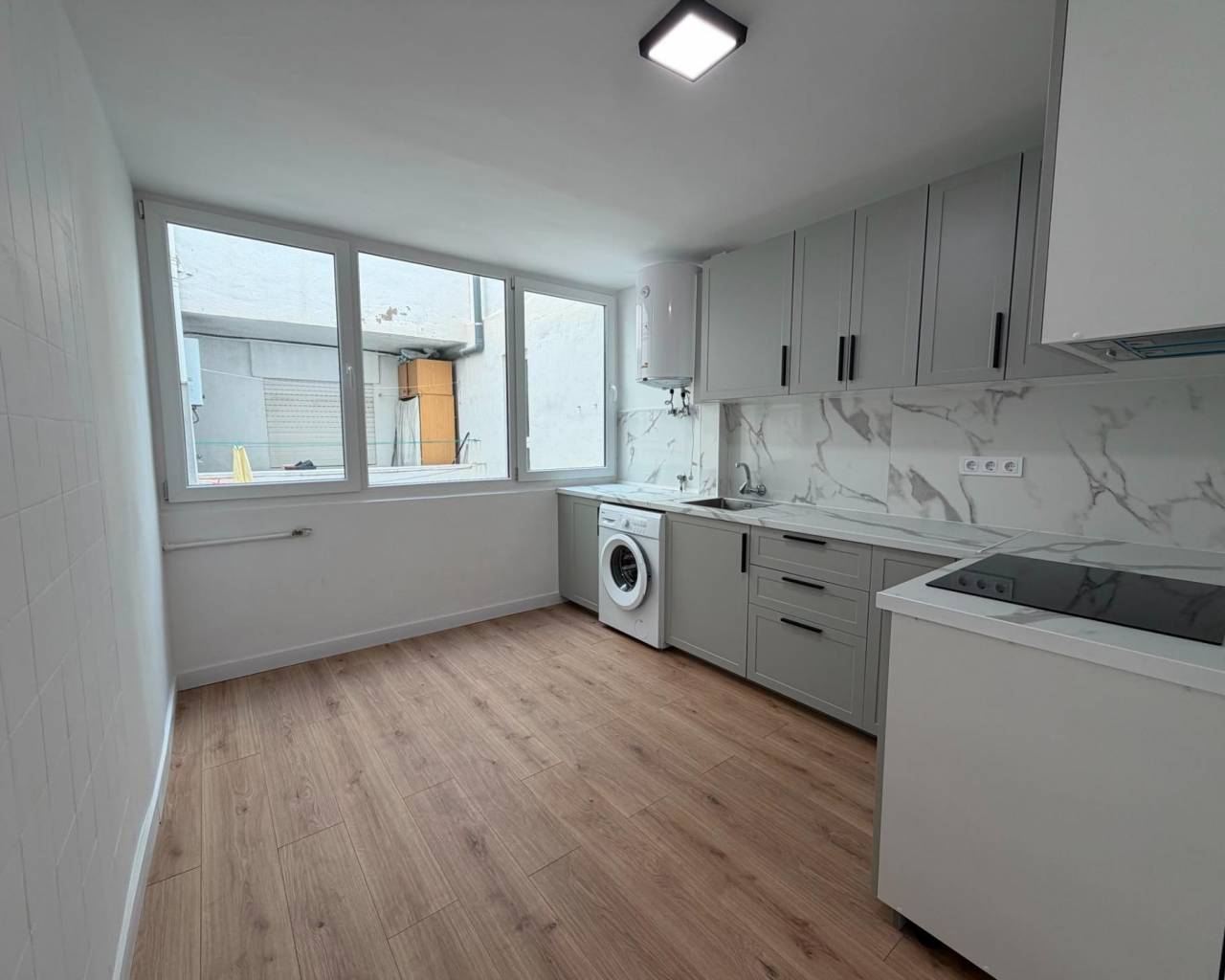 Wohnung - Resale - Torrevieja - PLAYA DEL ACEQUION