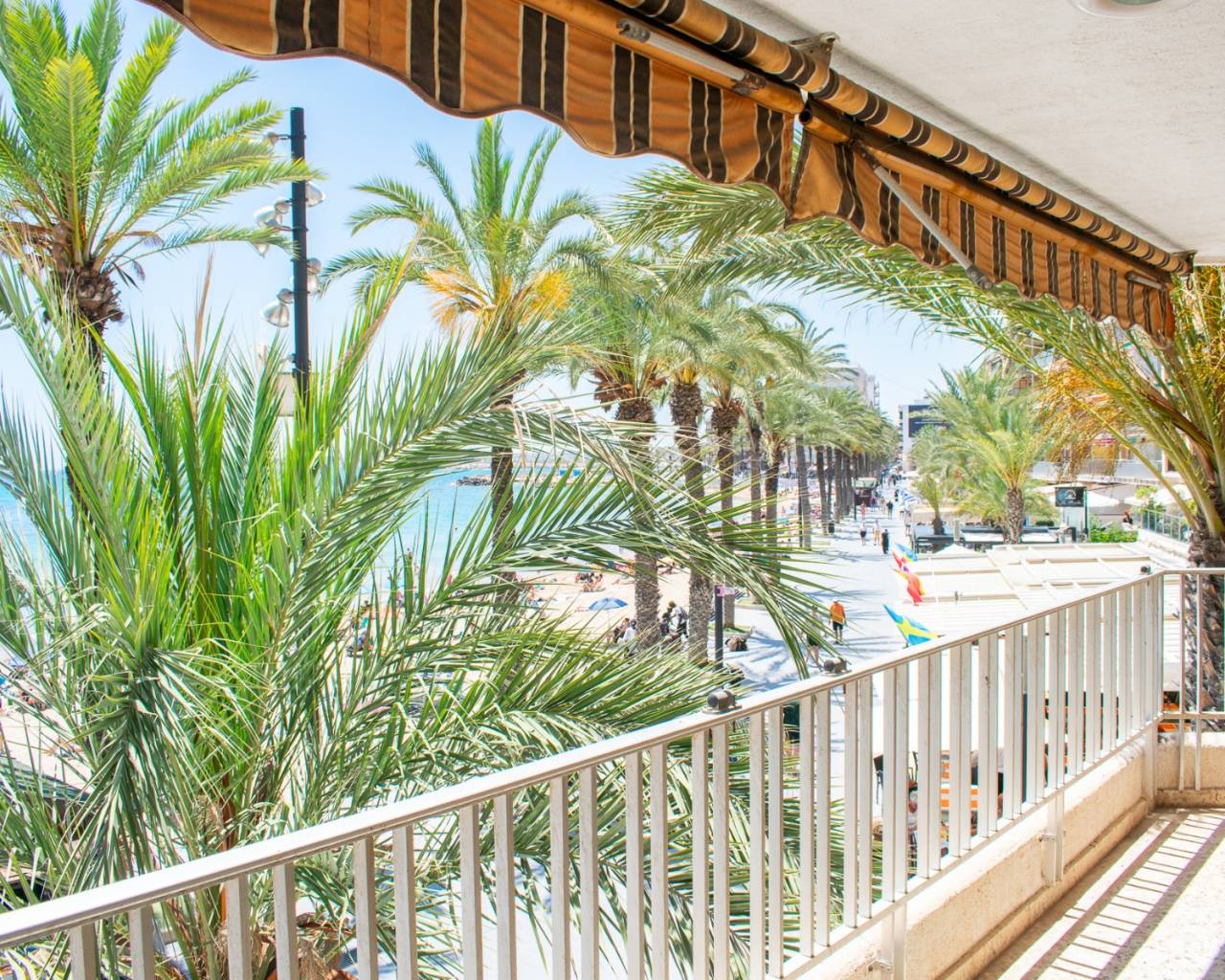 Wohnung - Resale - Torrevieja - Playa del Cura