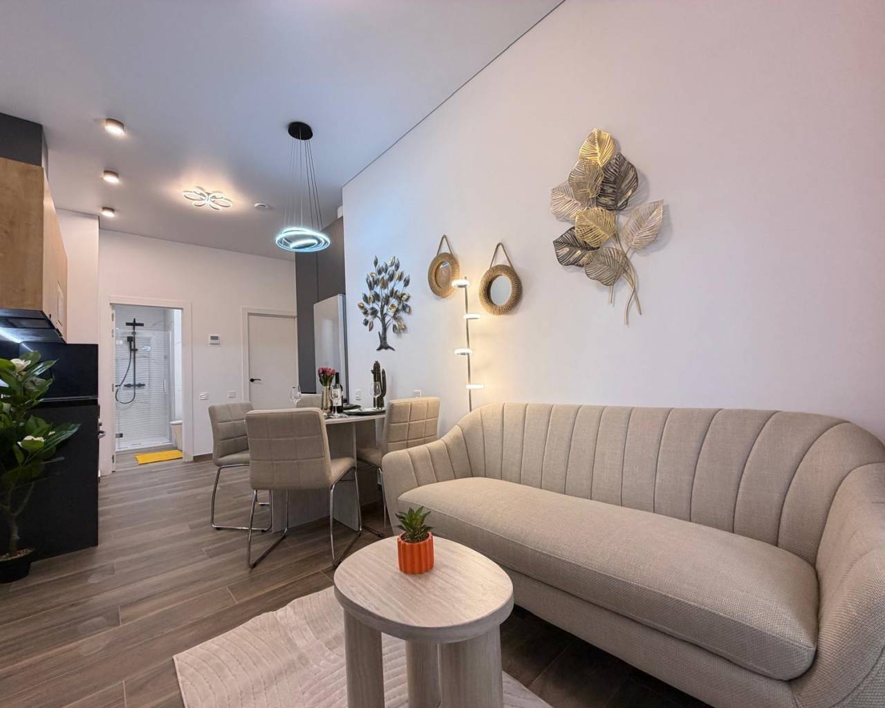 Wohnung - Resale - Torrevieja - Puerto