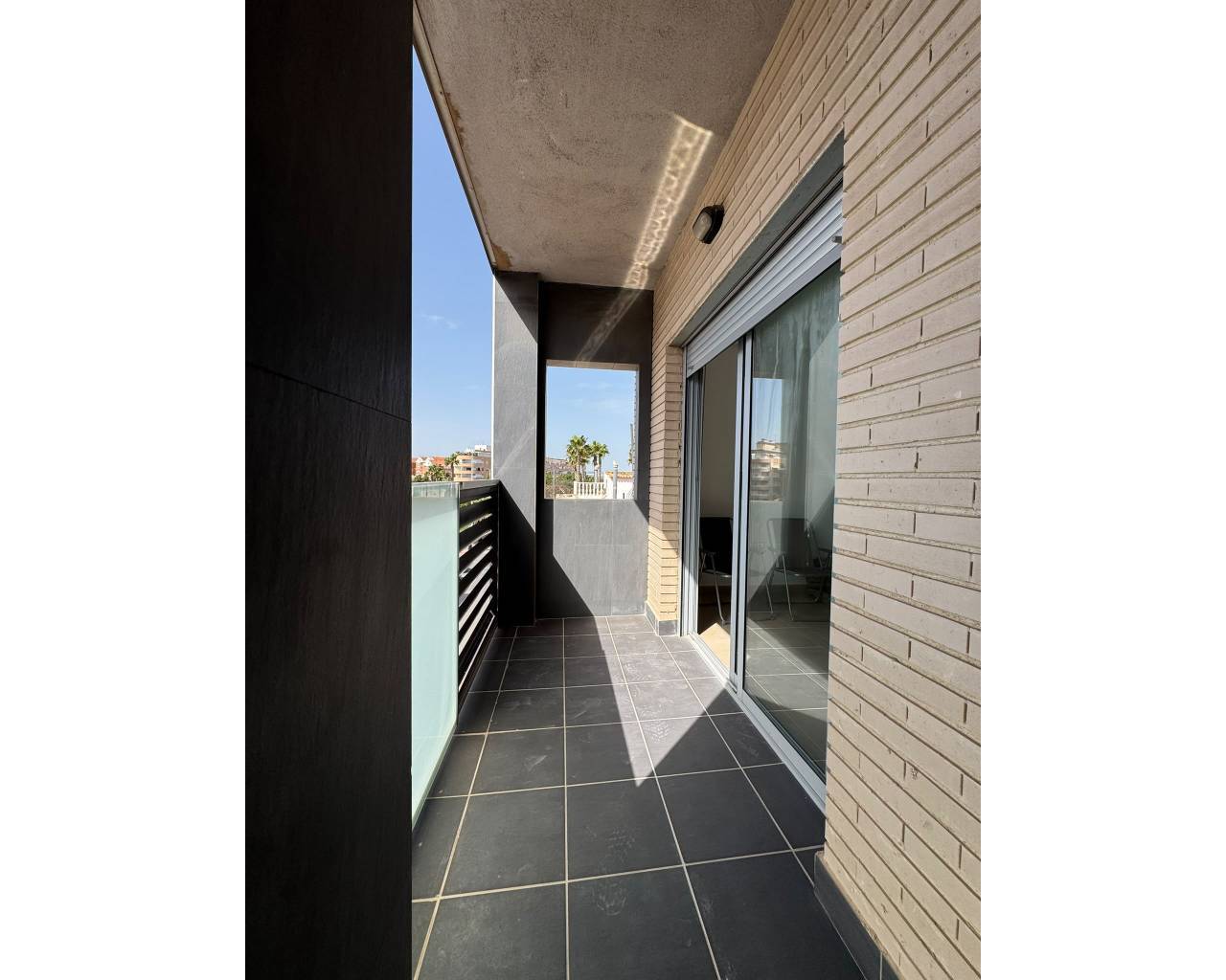 Wohnung - Resale - Torrevieja - Puerto