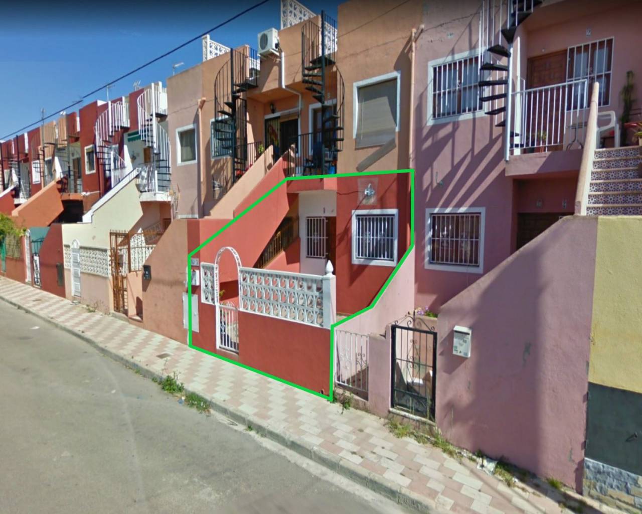 Wohnung - Resale - Torrevieja - San Luis