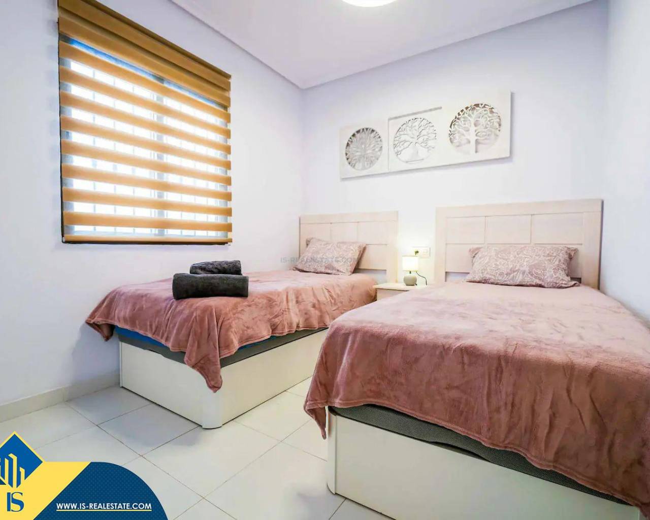 Wohnung - Resale - Torrevieja - Torreblanca