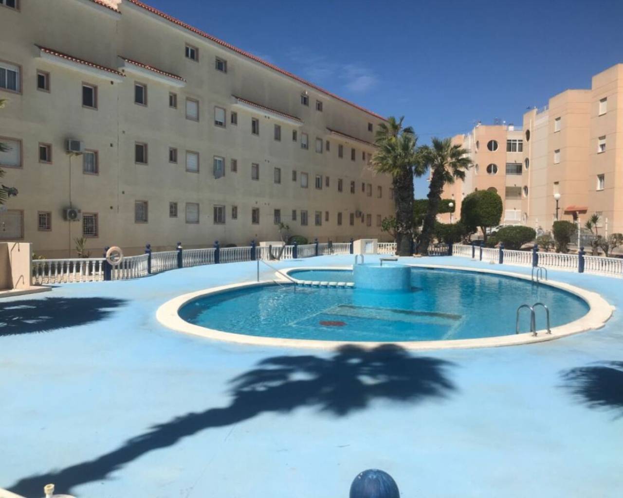 Wohnung - Resale - Torrevieja - Torrevieja