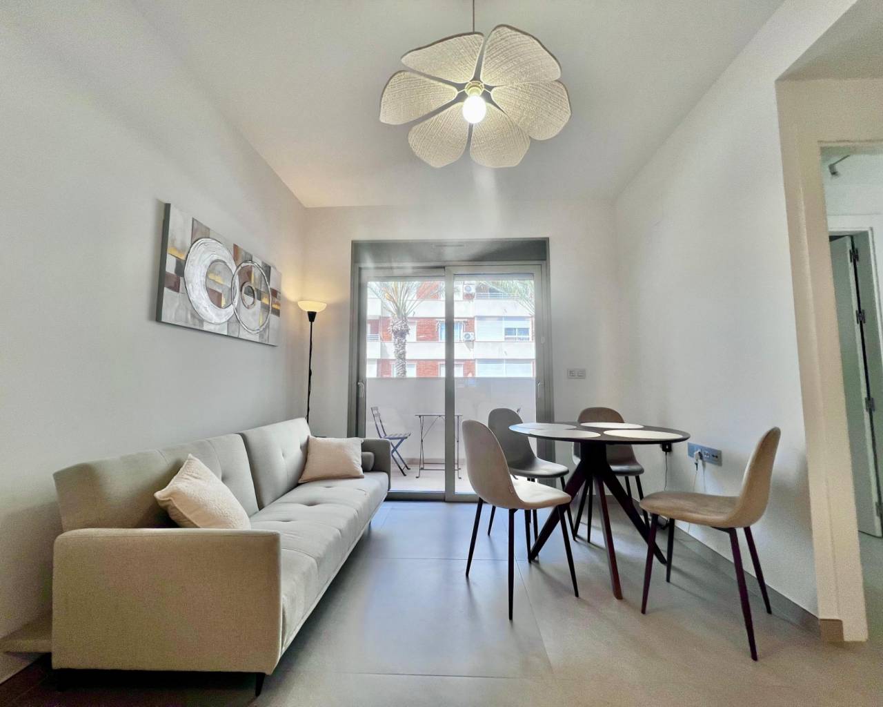 Wohnung - Resale - Torrevieja - Torrevieja