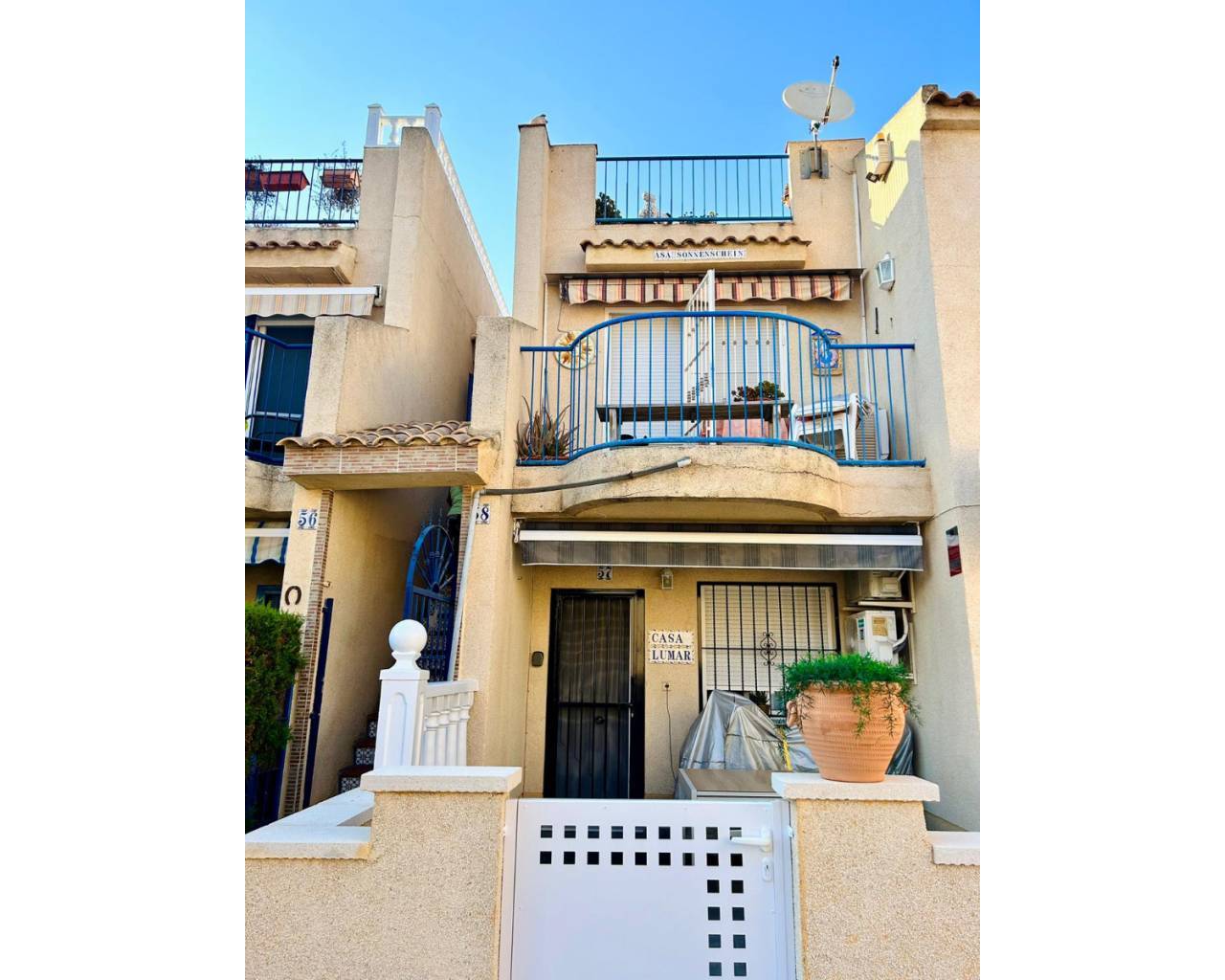 Wohnung - Resale - Torrevieja - Torrevieja