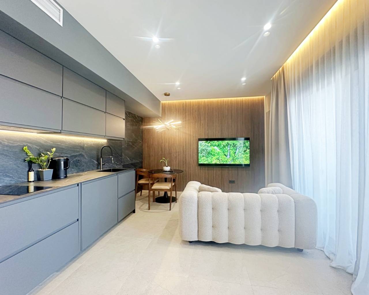 Wohnung - Resale - Torrevieja - Torrevieja