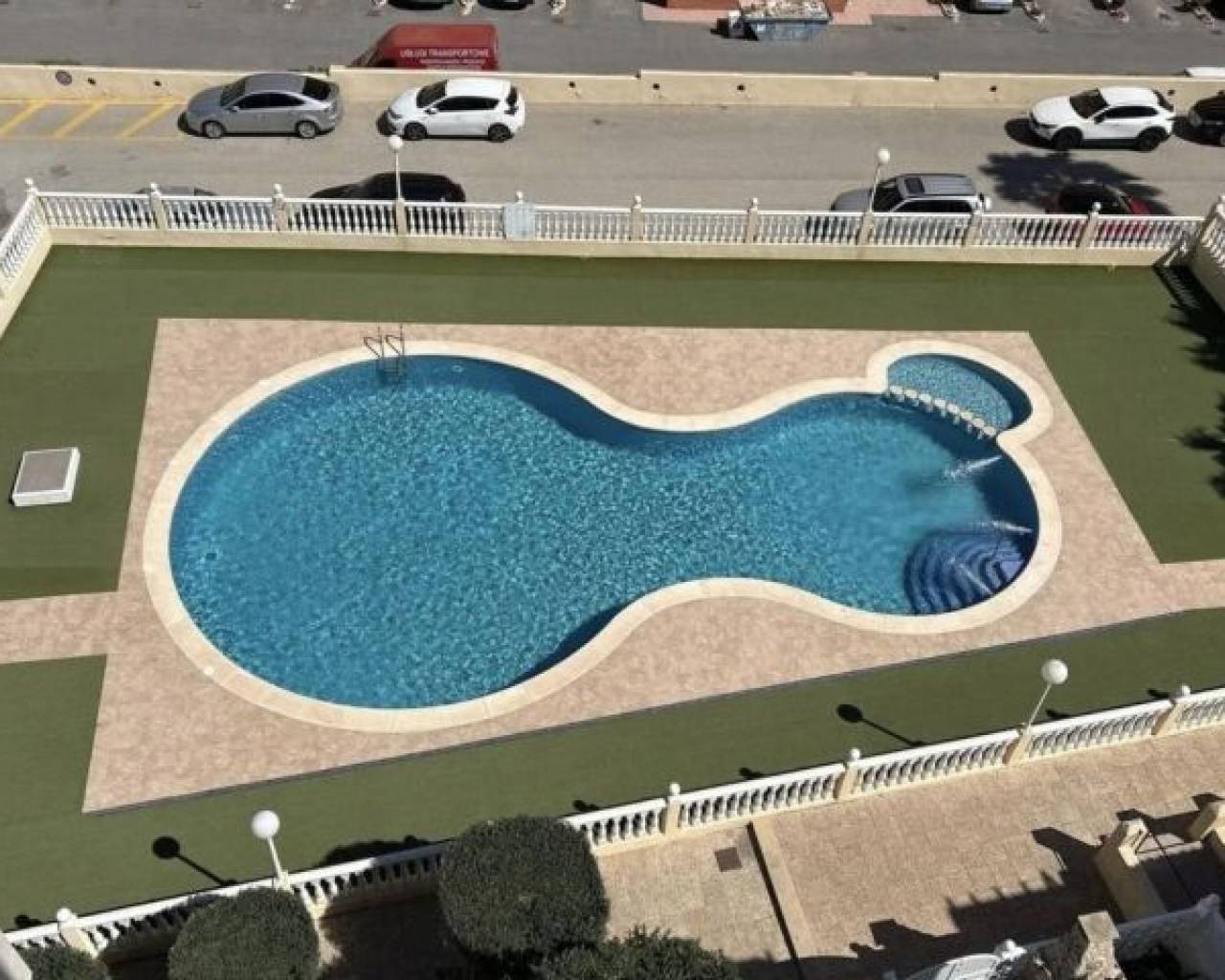 Wohnung - Resale - Torrevieja - Torrevieja