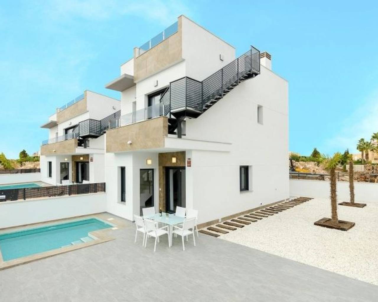 Wohnung - Resale - Torrevieja - Torrevieja