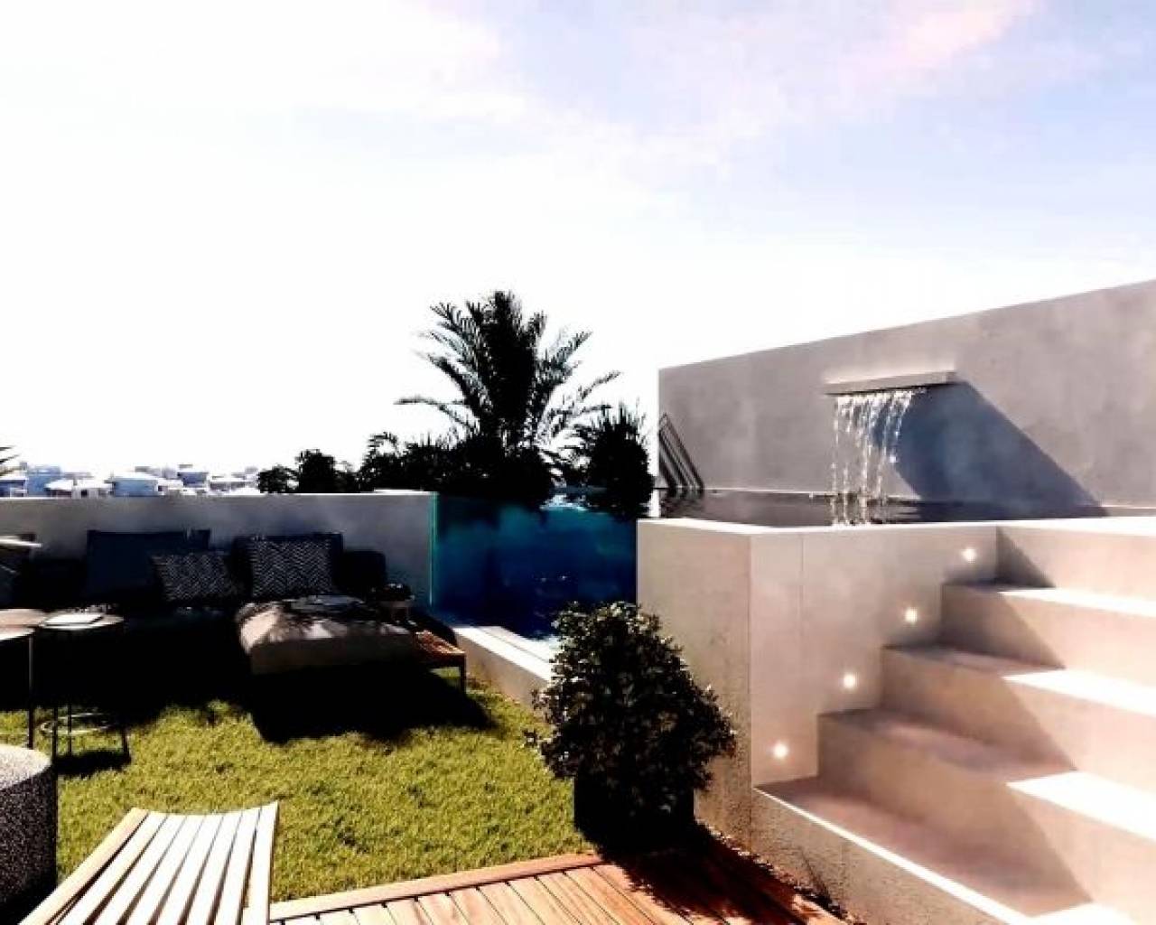 Wohnung - Resale - Torrevieja - Torrevieja