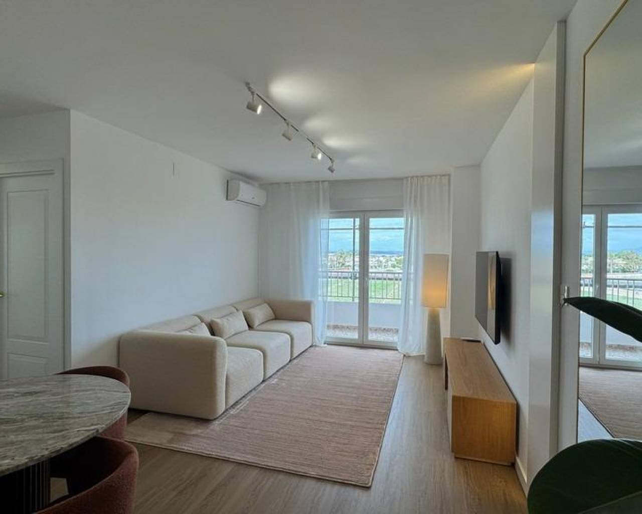 Wohnung - Resale - Torrevieja - UI-11918