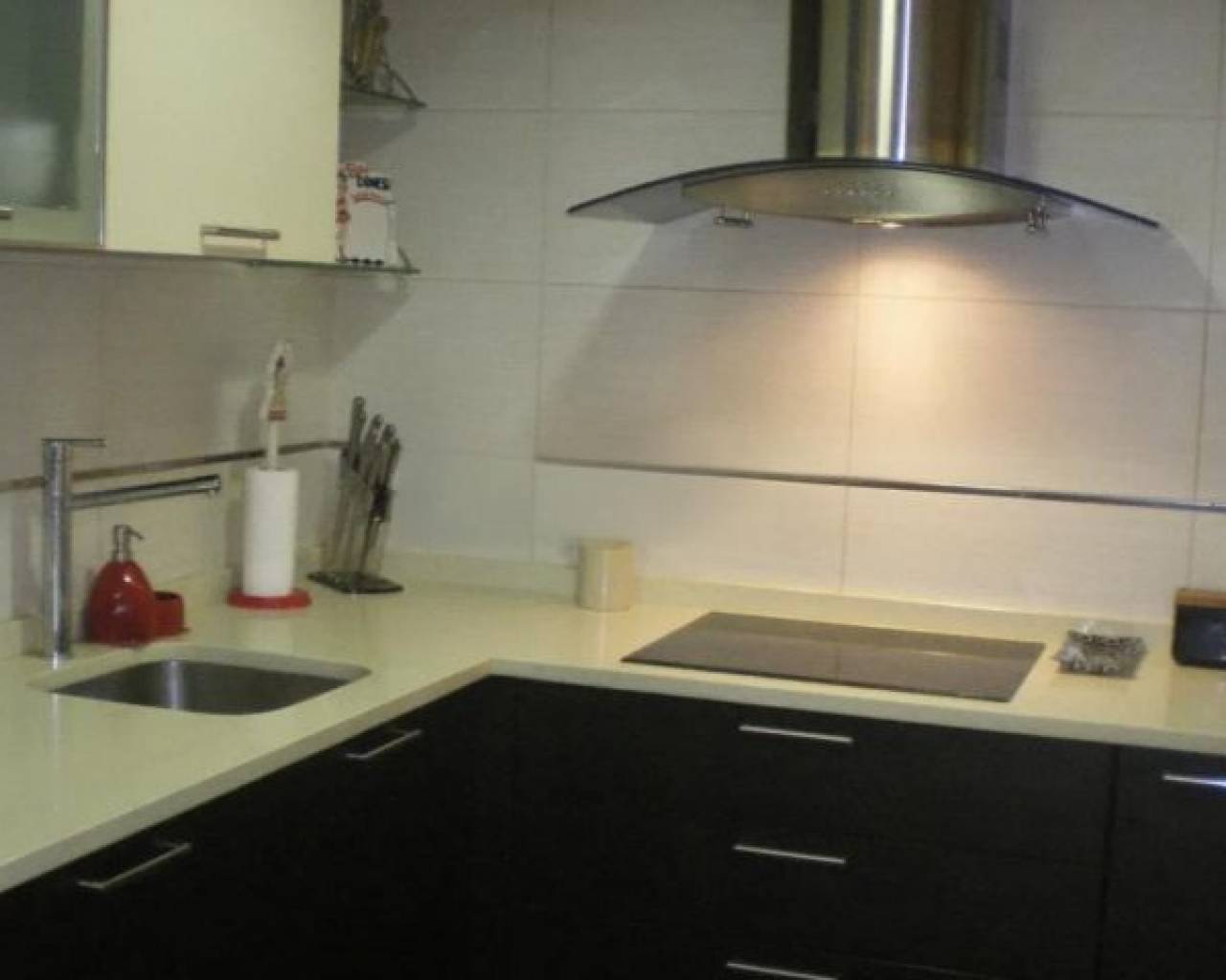 Wohnung - Resale - Valencia - Valencia