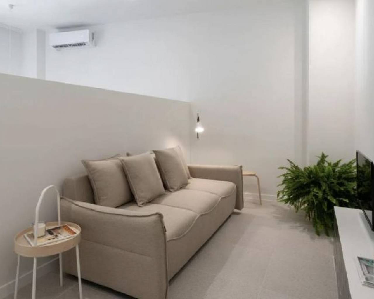 Wohnung - Resale - Valencia - Valencia