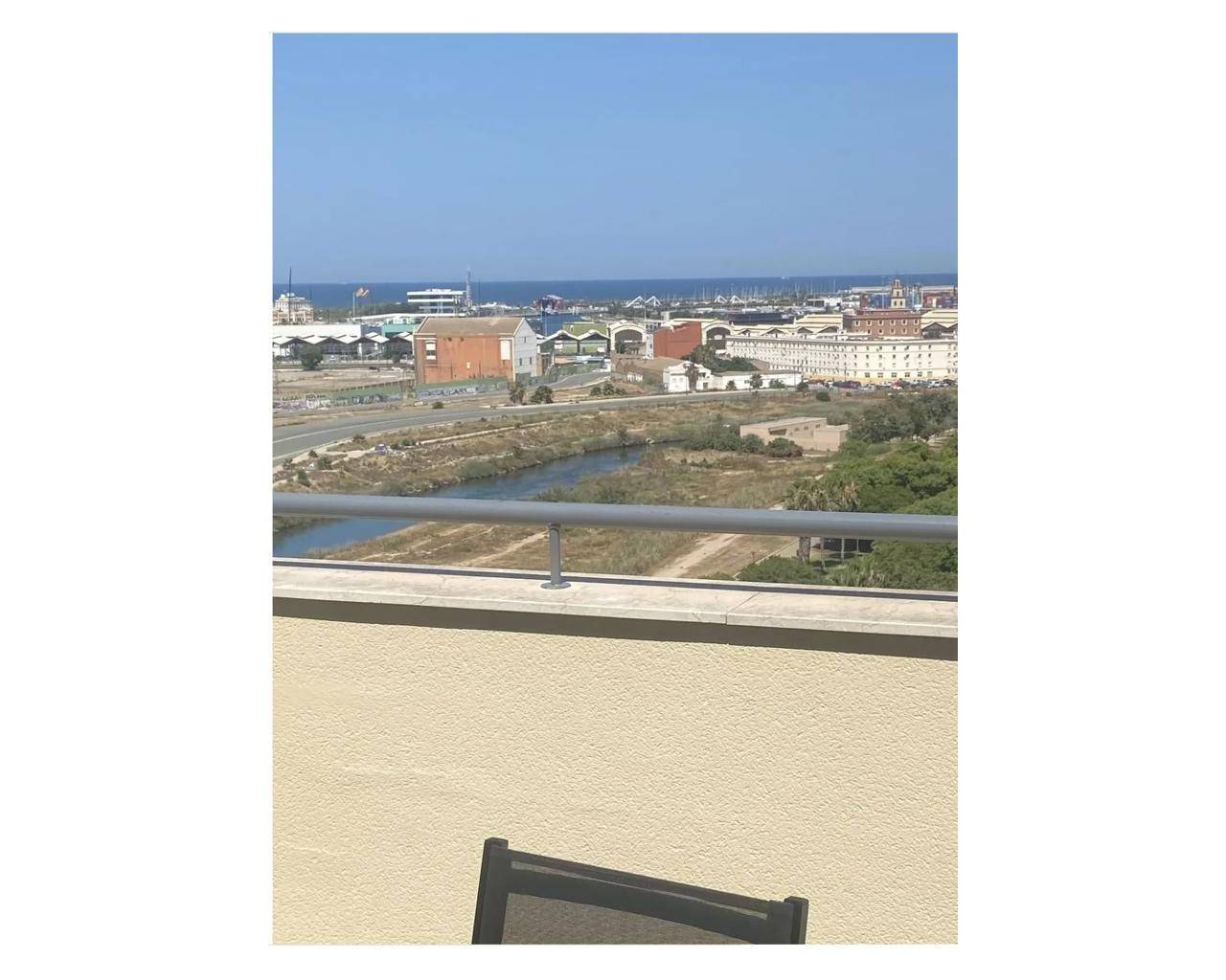 Wohnung - Resale - Valencia - Valencia