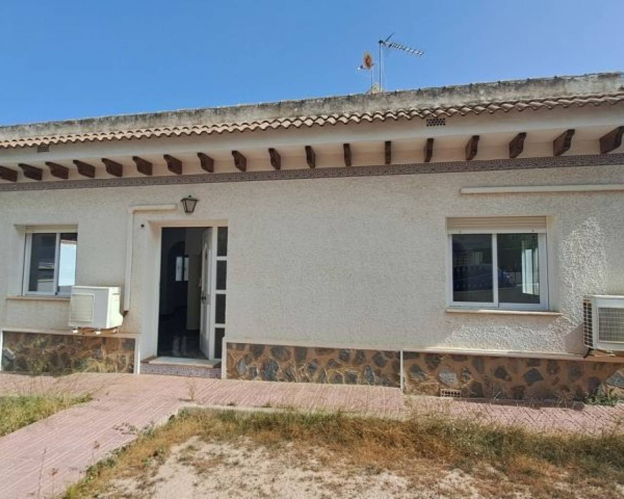 Wohnung - Resale - Villamartin - Villamartin