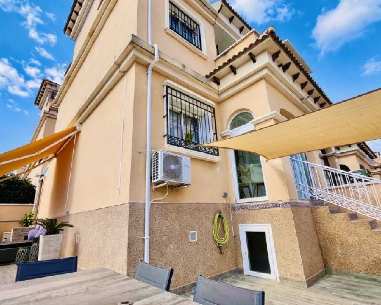 Wohnung - Resale - Villamartin - Villamartin