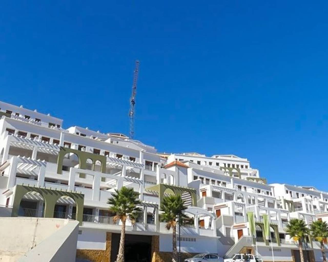 Wohnung - Resale - Xeraco - Xeraco