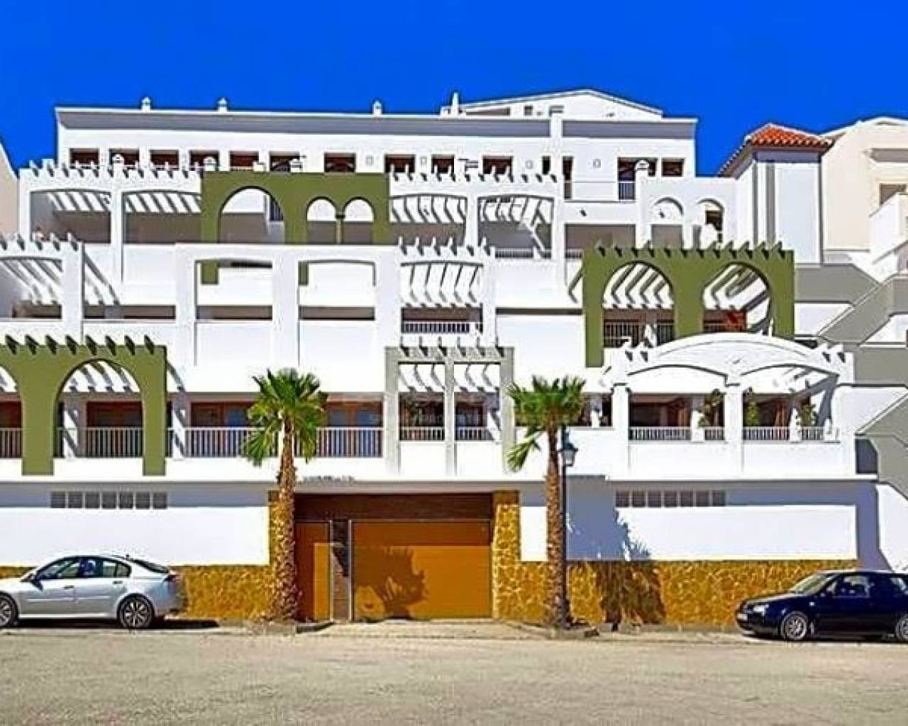 Wohnung - Resale - Xeresa - Xeresa