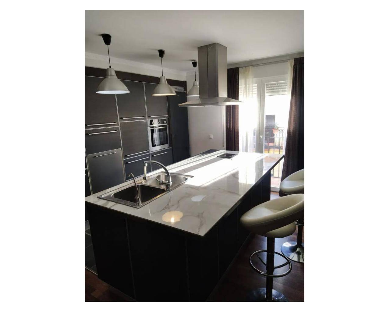 Wohnung - Resale - Xeresa - Xeresa