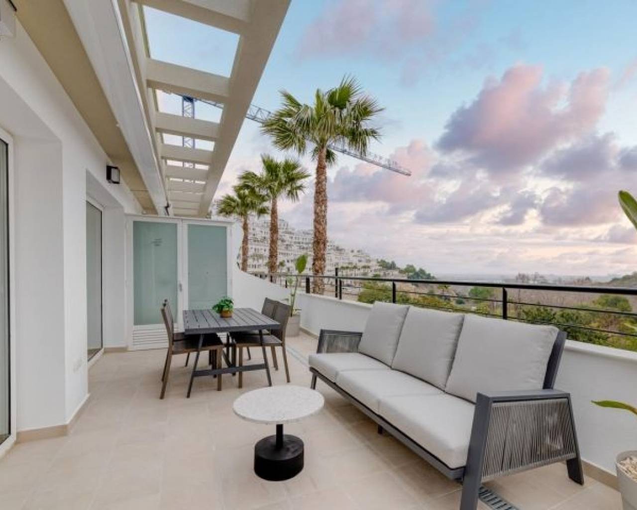 Wohnung - Resale - Xeresa - Xeresa