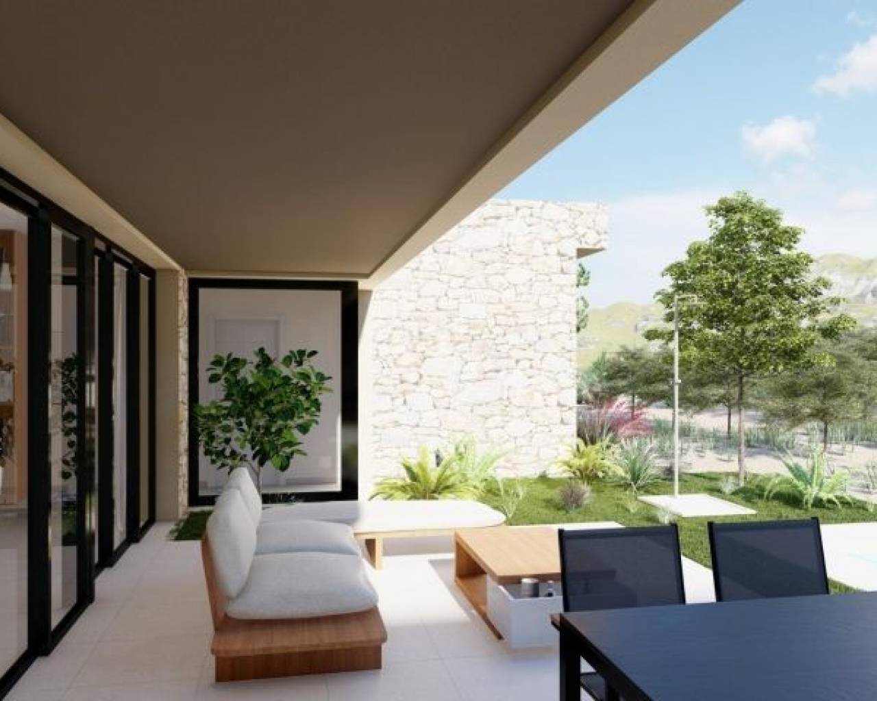 Wohnung - Resale - Yecla - Yecla