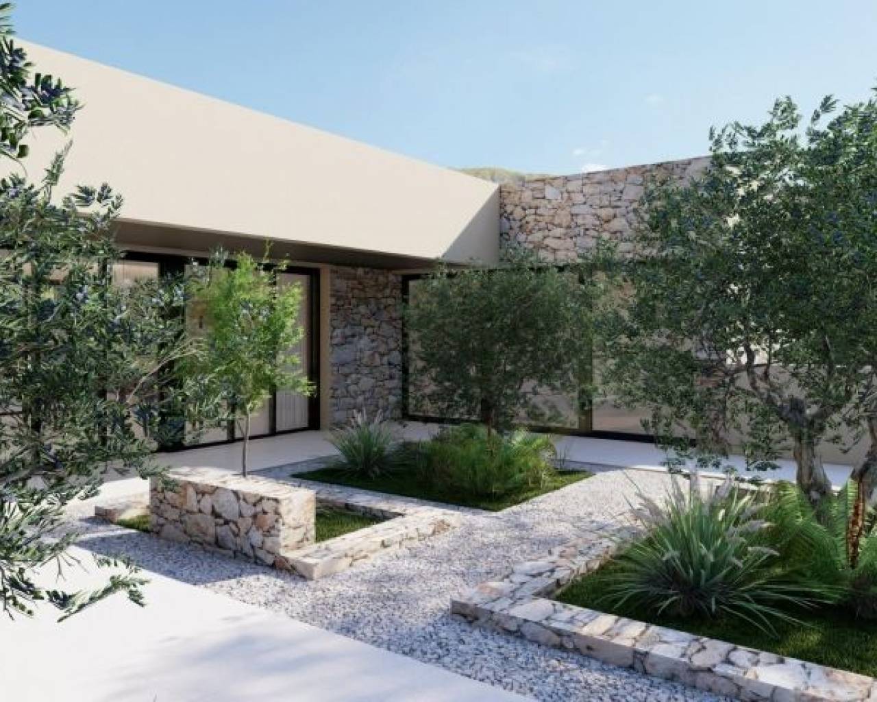 Wohnung - Resale - Yecla - Yecla