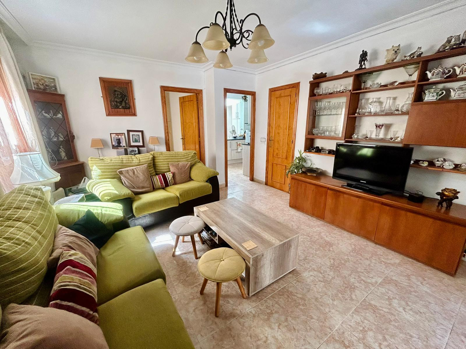 Villa in El Chaparral - Image 3