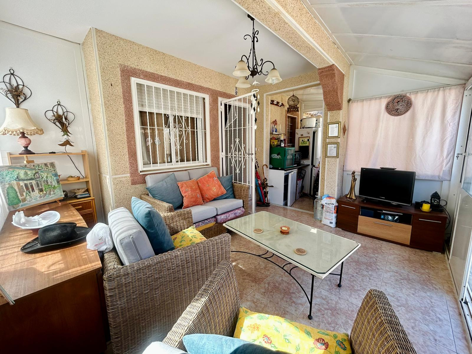 Villa in El Chaparral - Image 2