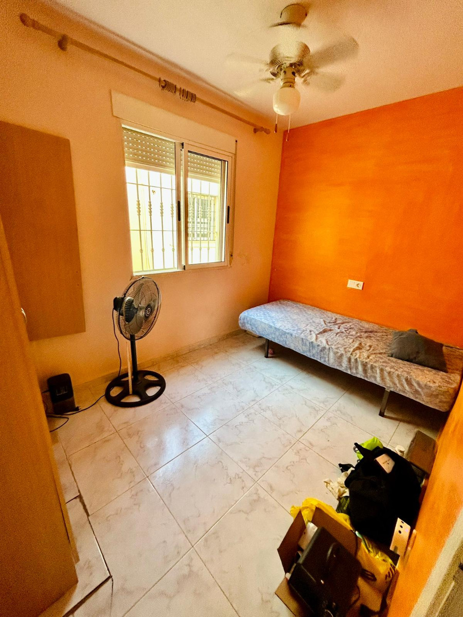 Apartamento en Torrevieja
