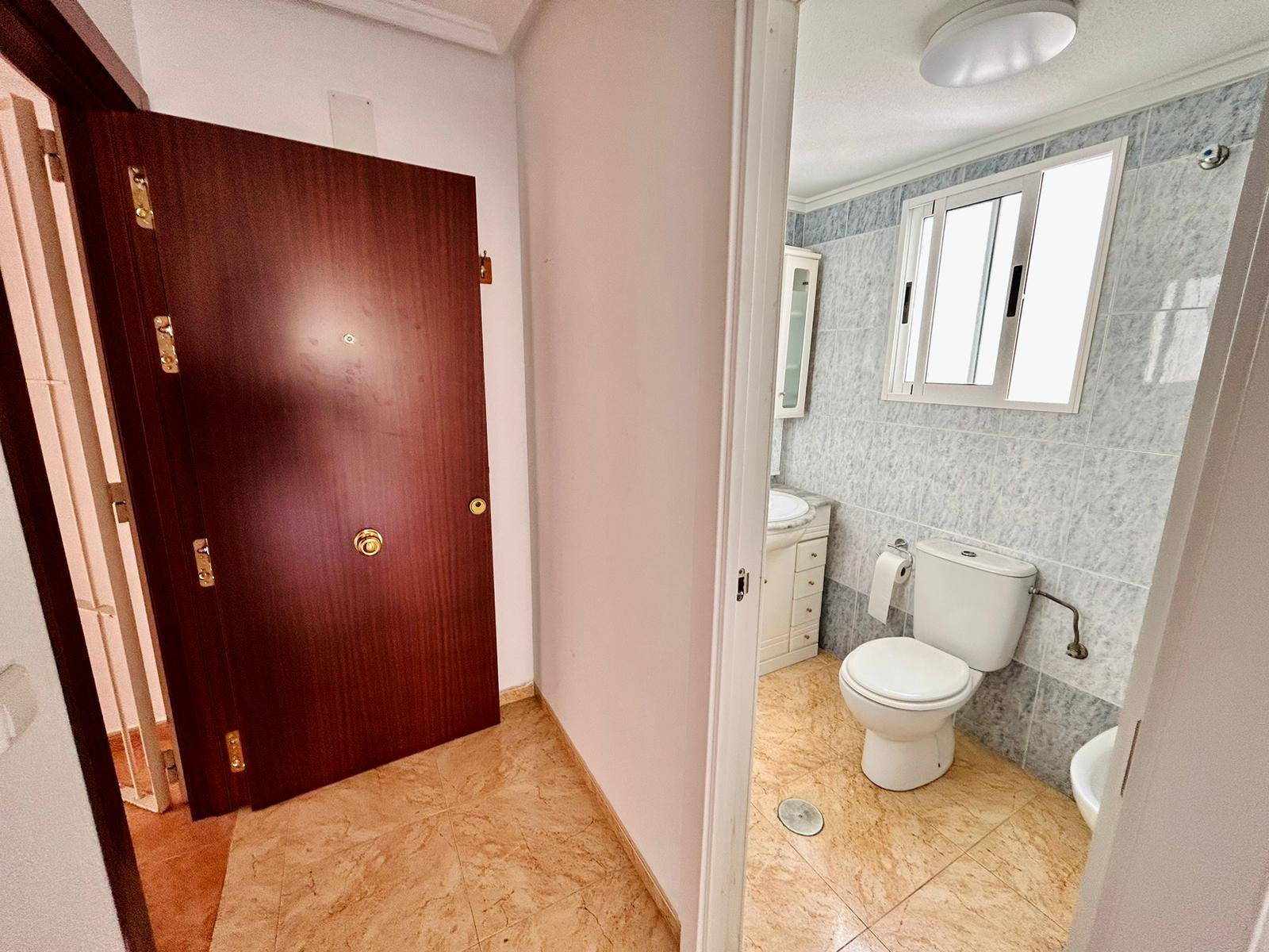 Apartamento en Torrevieja - Torrevieja Centro 4