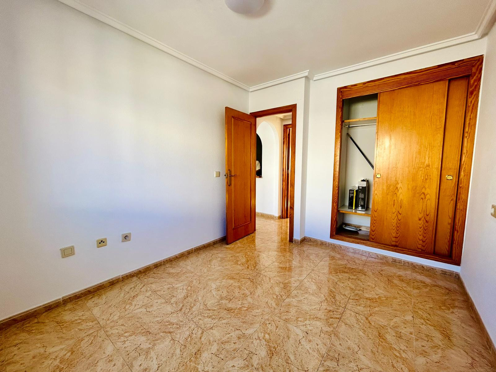 Apartamento en Torrevieja - Torrevieja Centro