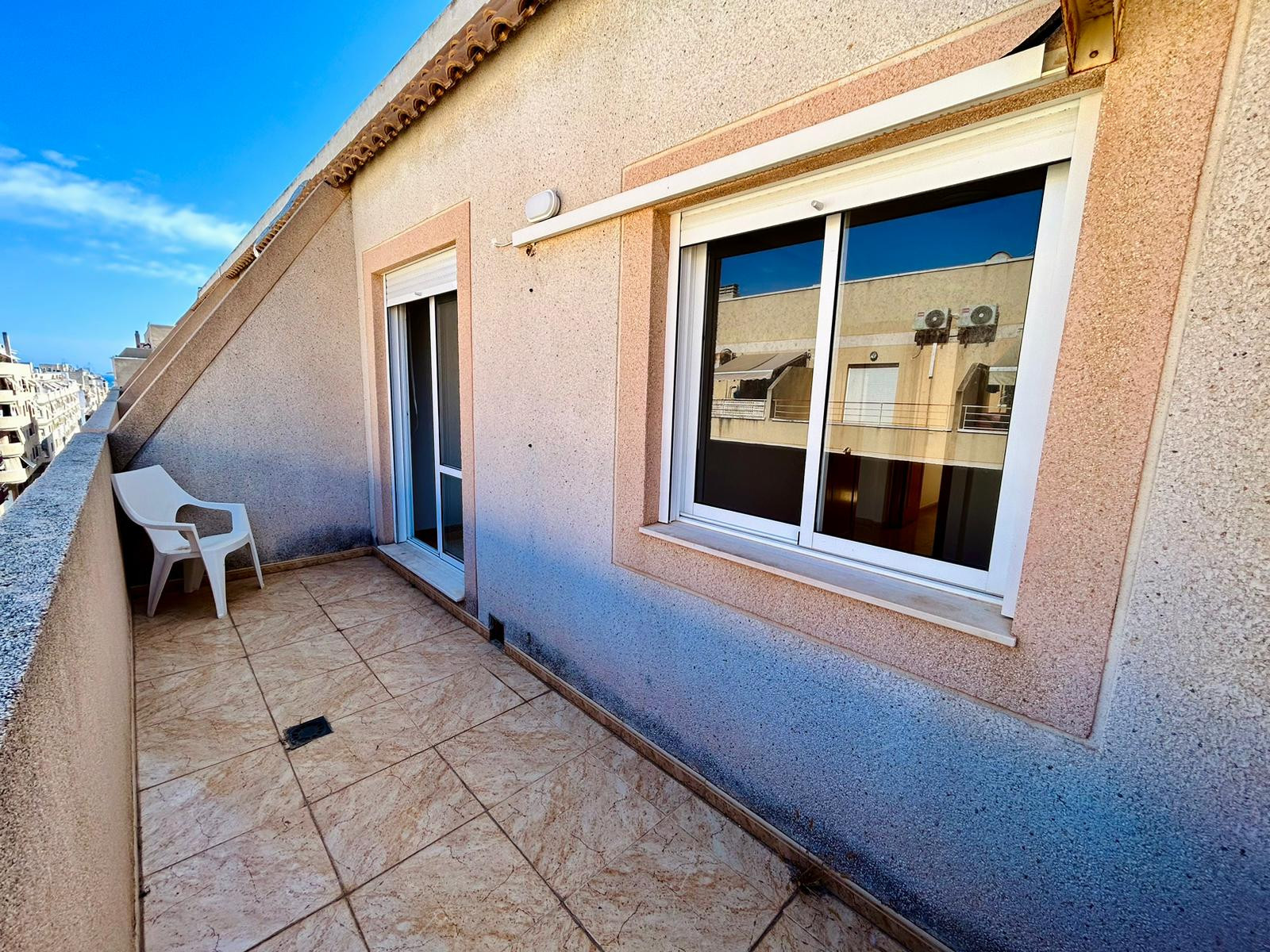 Apartamento en Torrevieja - Torrevieja Centro