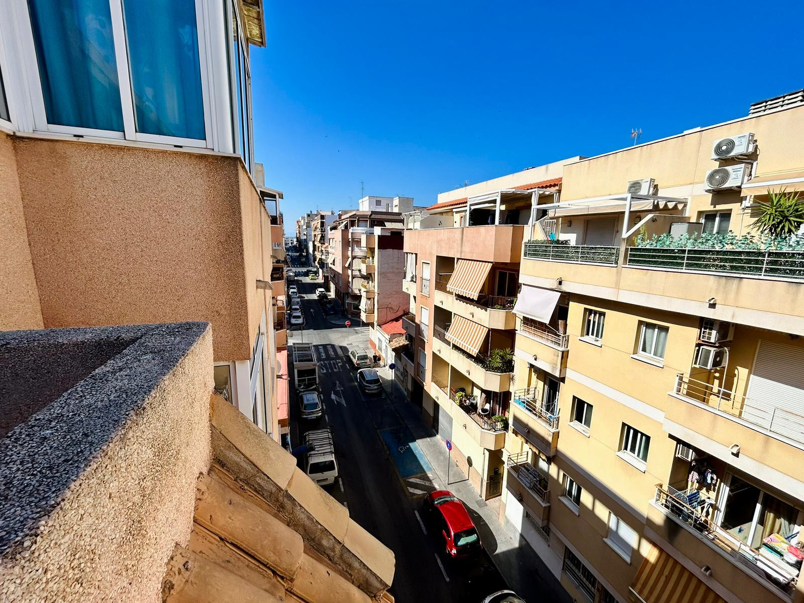 Apartamento en Torrevieja - Torrevieja Centro
