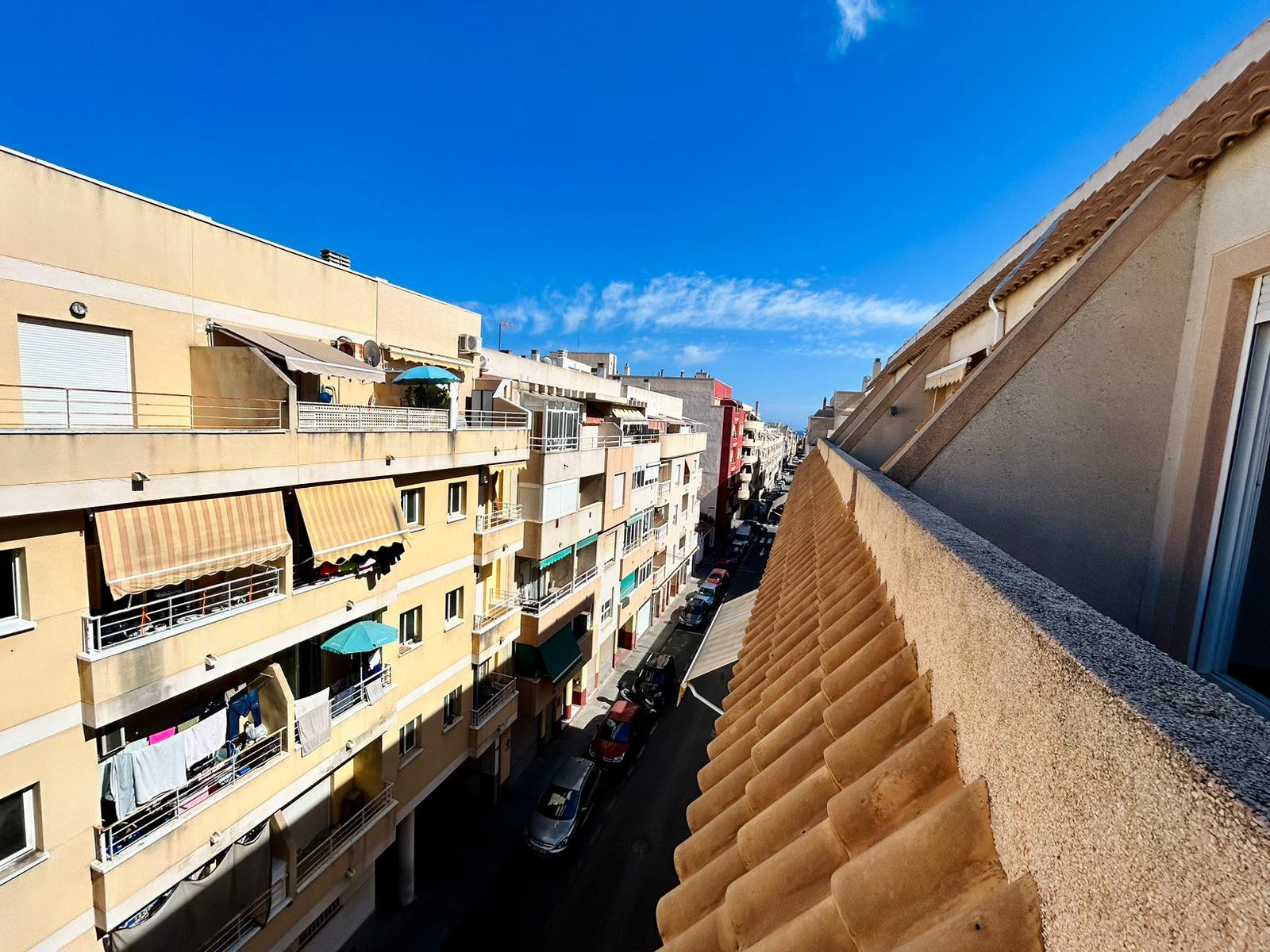 Apartamento en Torrevieja - Torrevieja Centro